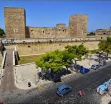 Casa Vacanze Santa Maria