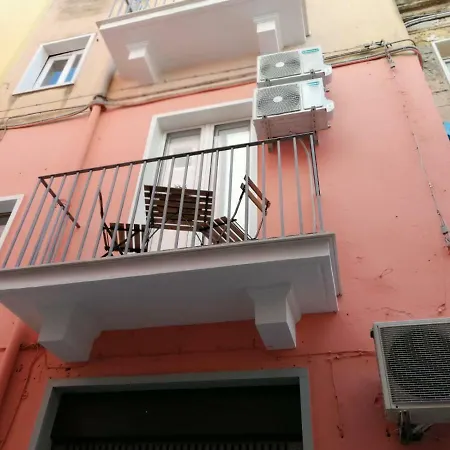 펜션 Casa Vacanze Santa Maria