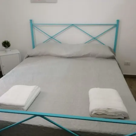 펜션 Casa Vacanze Santa Maria