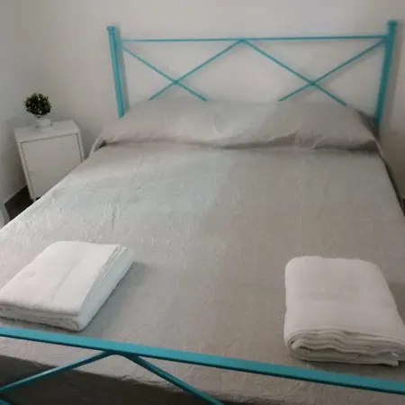 펜션 Casa Vacanze Santa Maria *