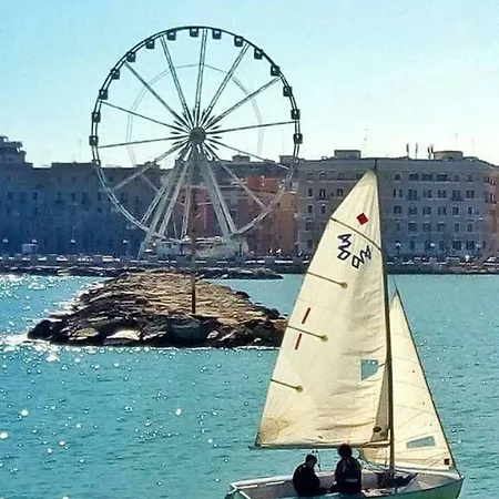 Casa Vacanze Santa Maria * 바리