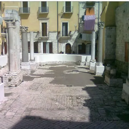 펜션 Casa Vacanze Santa Maria