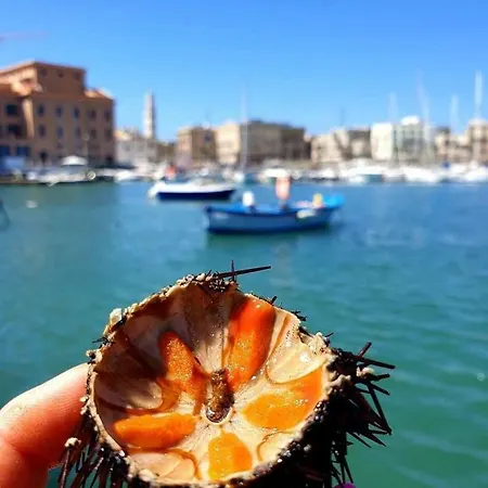 Casa Vacanze Santa Maria * 바리