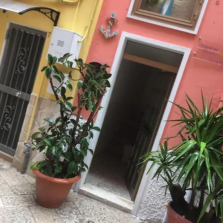 Casa Vacanze Santa Maria *