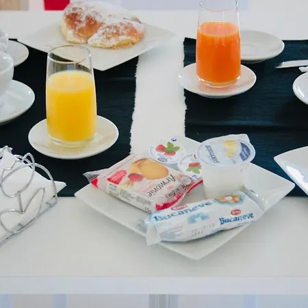 Casa Vacanze Santa Maria *