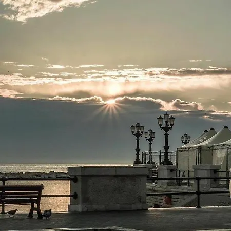 펜션 Casa Vacanze Santa Maria