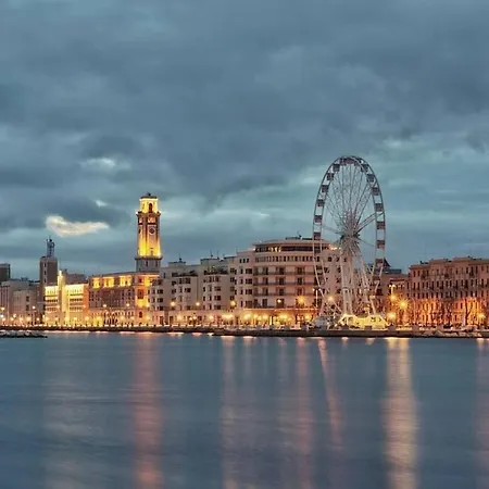 Casa Vacanze Santa Maria