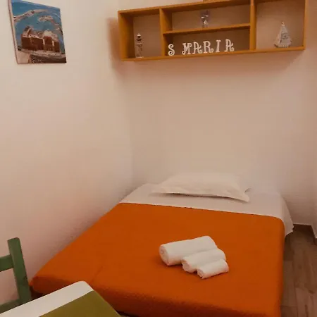 펜션 Casa Vacanze Santa Maria *