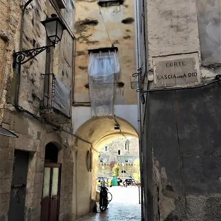 펜션 Casa Vacanze Santa Maria