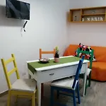 Casa Vacanze Santa Maria Casa de Férias Bari