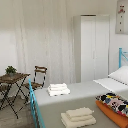 Casa Vacanze Santa Maria *