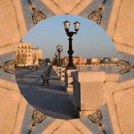 Casa Vacanze Santa Maria