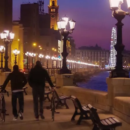 度假居 Casa Vacanze Santa Maria