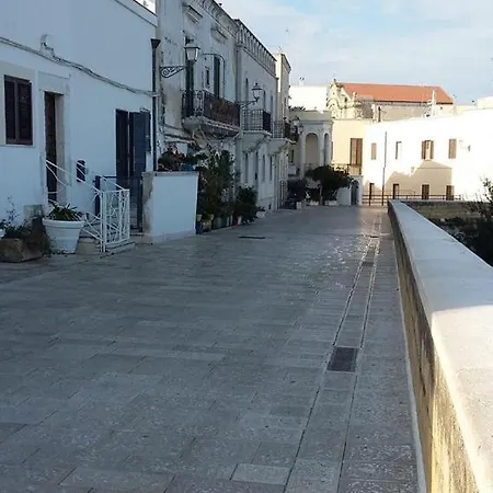 Holiday home Casa Vacanze Santa Maria *