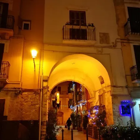 Casa Vacanze Santa Maria 巴里