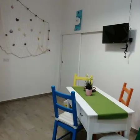 Casa Vacanze Santa Maria