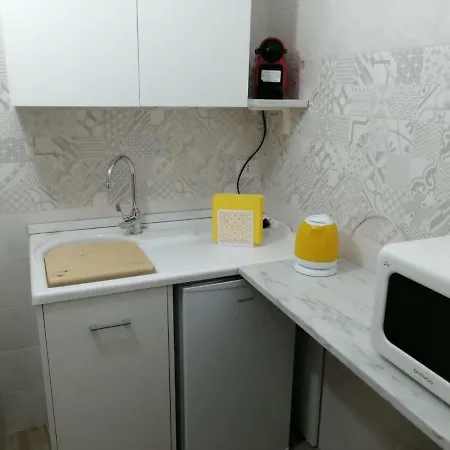 Casa Vacanze Santa Maria Holiday home