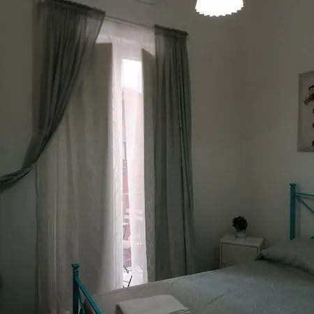 Casa Vacanze Santa Maria