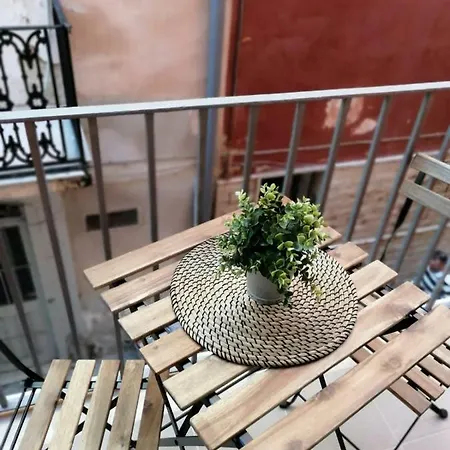 Casa Vacanze Santa Maria