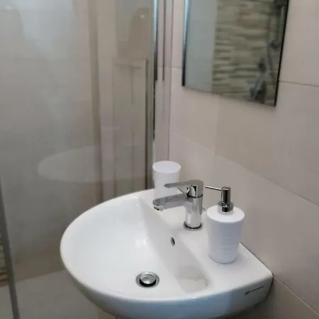 Casa Vacanze Santa Maria *