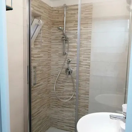 Casa Vacanze Santa Maria Holiday home Bari