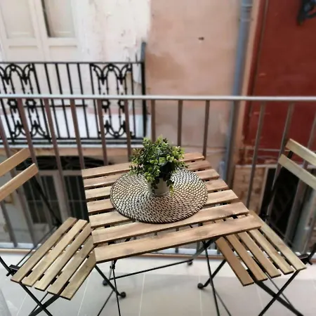 Holiday home Casa Vacanze Santa Maria Bari