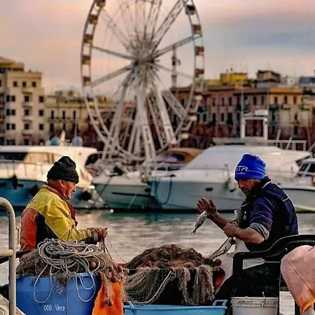 Holiday home Casa Vacanze Santa Maria Bari