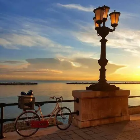 Casa Vacanze Santa Maria * Bari