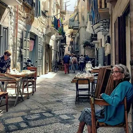 Casa Vacanze Santa Maria Bari