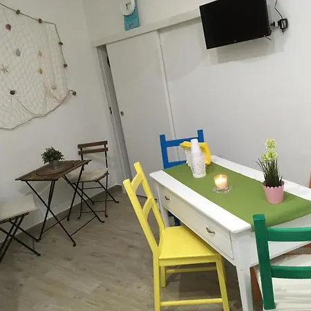 Casa Vacanze Santa Maria Holiday home *