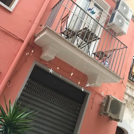 Holiday home Casa Vacanze Santa Maria Bari