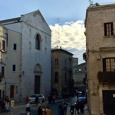 Casa Vacanze Santa Maria Bari