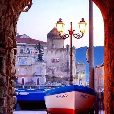 Holiday home Casa Vacanze Santa Maria *