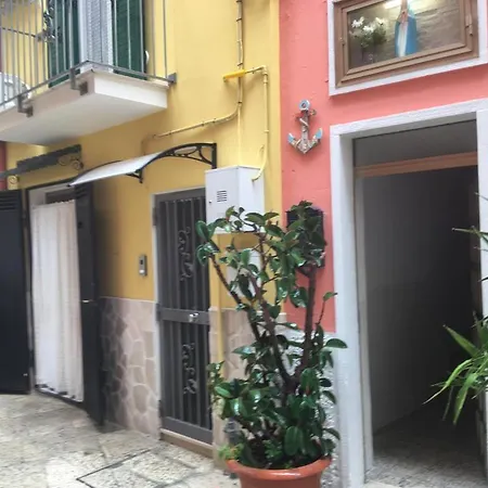 Casa Vacanze Santa Maria Holiday home *