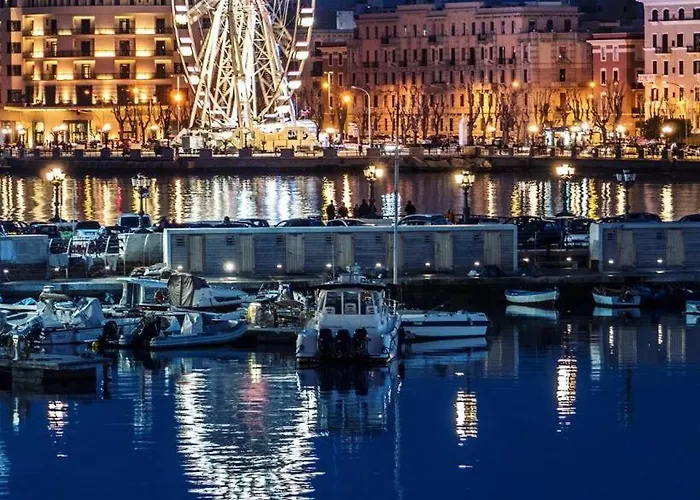 Casa Vacanze Santa Maria 度假居