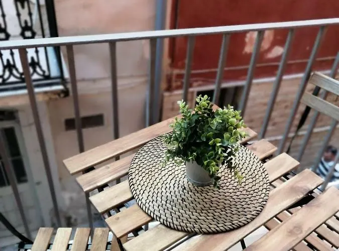 Casa Vacanze Santa Maria