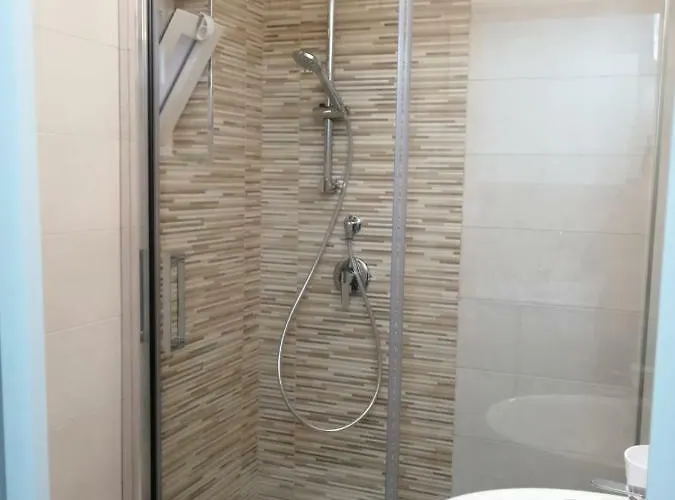 Casa Vacanze Santa Maria 度假居 巴里