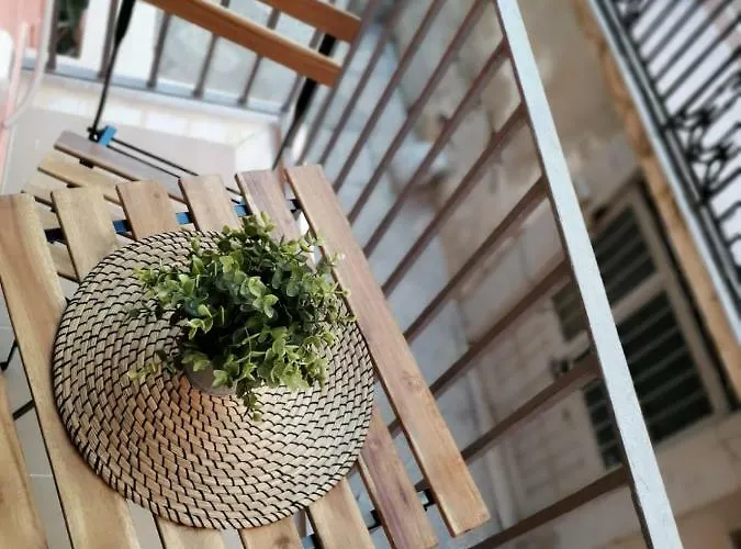 度假居 Casa Vacanze Santa Maria *