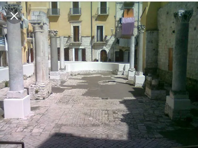 度假居 Casa Vacanze Santa Maria