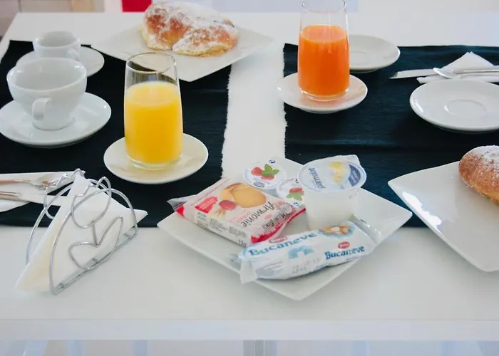 Casa Vacanze Santa Maria *